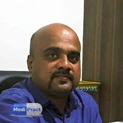 Dr. Satish K S Profile Picture