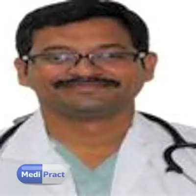 Dr. Satish Profile Picture