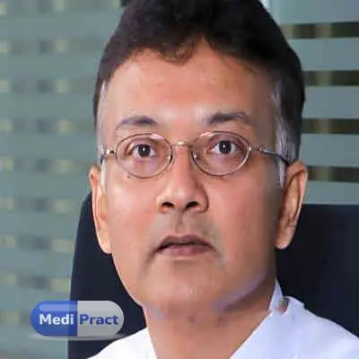 Dr. Satish Kalanje Profile Picture