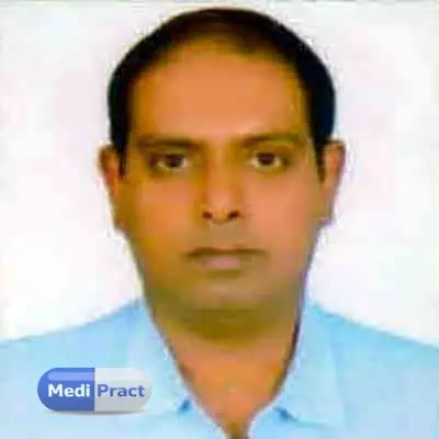 Dr. Satish Kalidindi Profile Picture