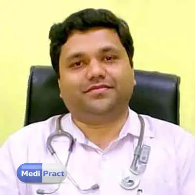 Dr. Satish kapadnis Profile Picture