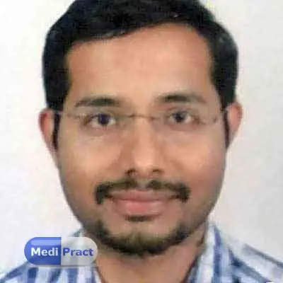 Dr. Satish Kolekar Profile Picture