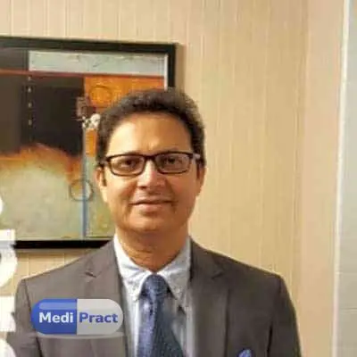 Dr. Satish kotla Profile Picture