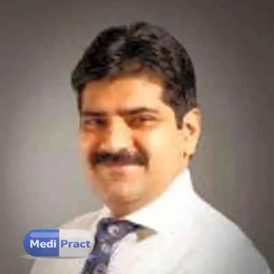 Dr. Satish Koul Profile Picture