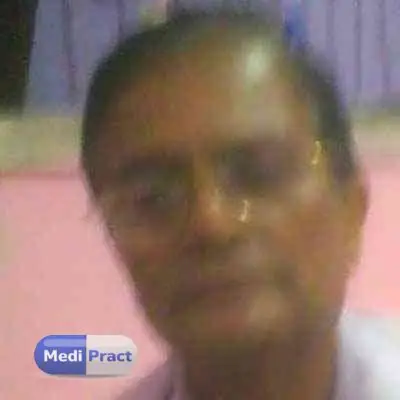 Dr. Satish Kr Sinha Profile Picture