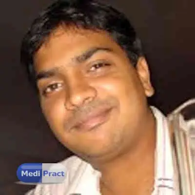 Dr. Satish Krishnan Iyer Profile Picture