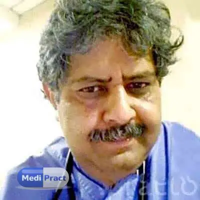 Dr. Satish Kumar Bhardwaj Profile Picture