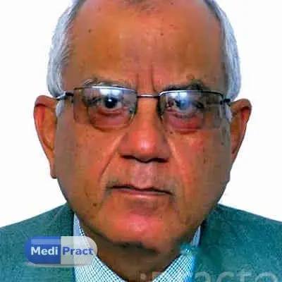 Dr. Satish Kumar Gadi Profile Picture