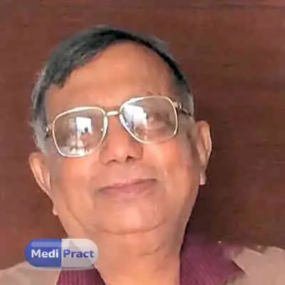 Dr. Satish Kumar Jain Profile Picture