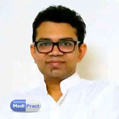 Dr. Satish Kumar jyoti Profile Picture
