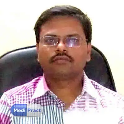 Dr. Satish Kumar Kotha Profile Picture