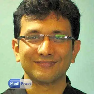 Dr. Satish Kumar Profile Picture