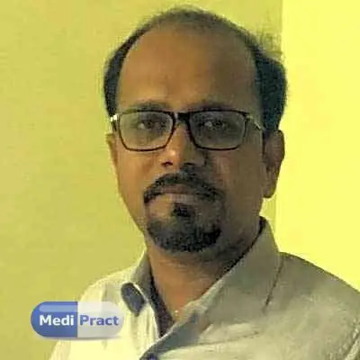 Dr. Satish Kumar P V Profile Picture