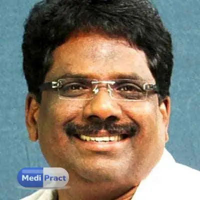 Dr. Satish Kumar P Profile Picture