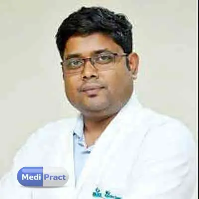Dr. Satish Kumar Ranjan Profile Picture