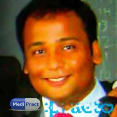 Dr. Satish Kumar Rathod Profile Picture
