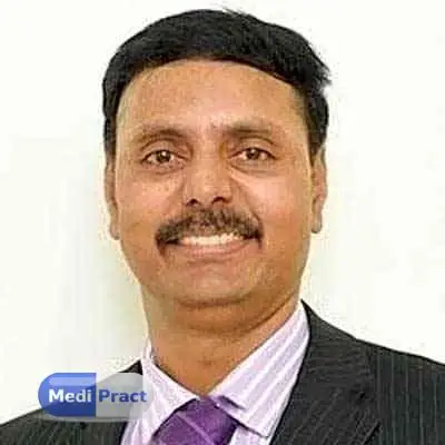 Dr. Satish Kumar S Profile Picture