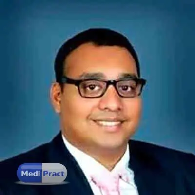 Dr. Satish Kumaran Profile Picture