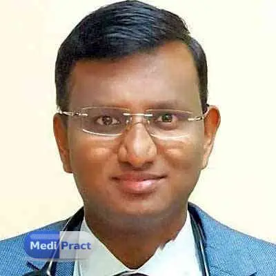 Dr. Satish L Profile Picture