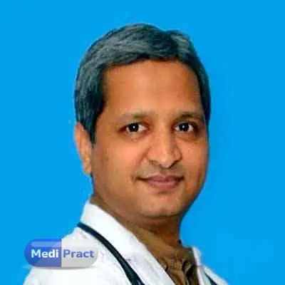 Dr. Satish Lahoti Profile Picture