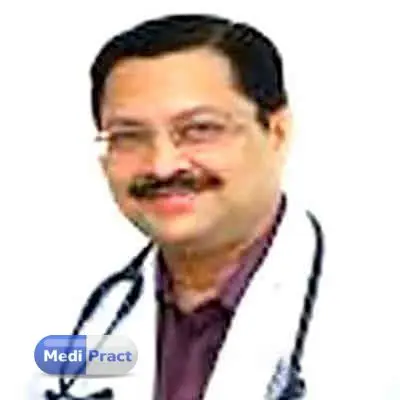 Dr. Satish M Rao Profile Picture