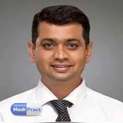 Dr. Satish M S Profile Picture