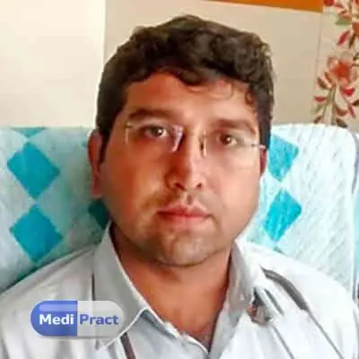 Dr. Satish M. Vadhvana Profile Picture