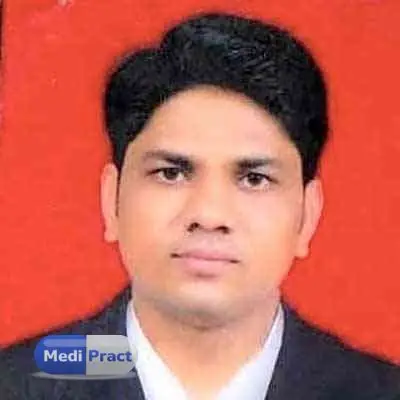 Dr. Satish Mane Profile Picture