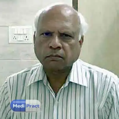 Dr. Satish Mangal Profile Picture