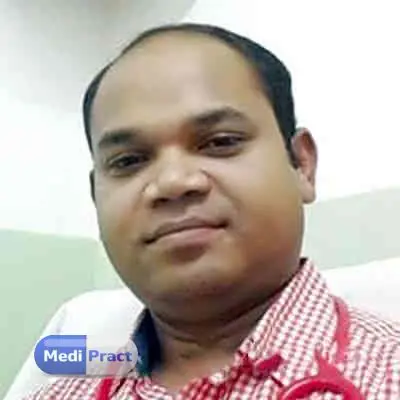 Dr. Satish Maravi Profile Picture