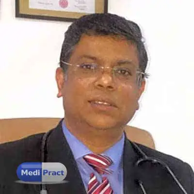 Dr. Satish Mathew Profile Picture