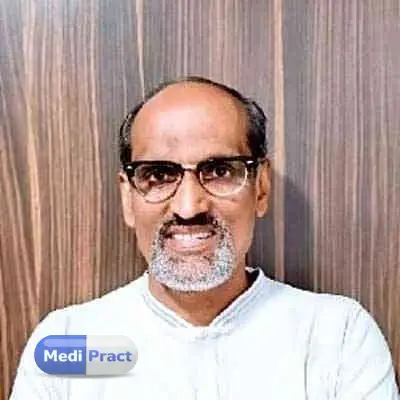 Dr. Satish Mundada Profile Picture