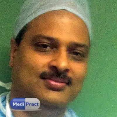 Dr. Satish Mutha Profile Picture