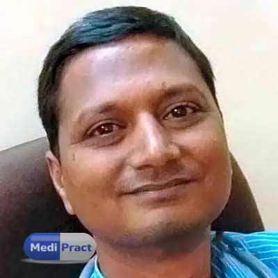 Dr. Satish N Jagtap Profile Picture