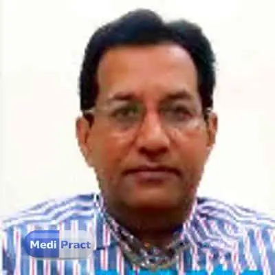 Dr. Satish Nagda Profile Picture
