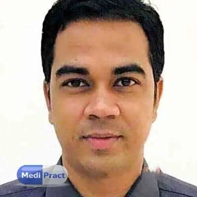 Dr. Satish Pal Profile Picture