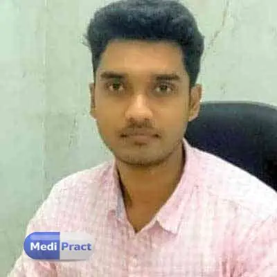 Dr. Satish Pandey Profile Picture