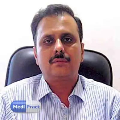 Dr. Satish Pataskar Profile Picture