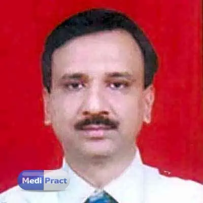 Dr. Satish Patil Profile Picture