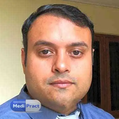 Dr. Satish Pawar Profile Picture