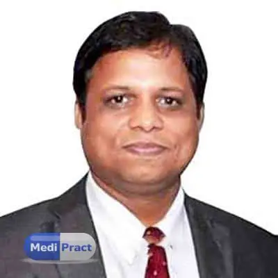 Dr. Satish Puranik Profile Picture