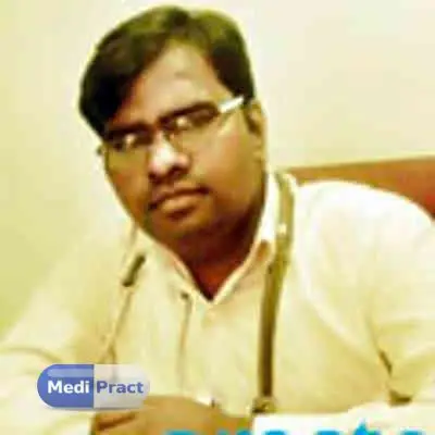 Dr. Satish R Gupta Profile Picture