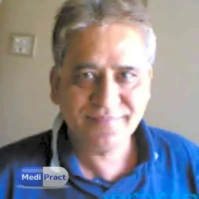 Dr. Satish R. Vijan Profile Picture