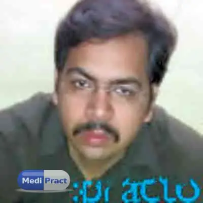 Dr. Satish R Vishwakarma Profile Picture