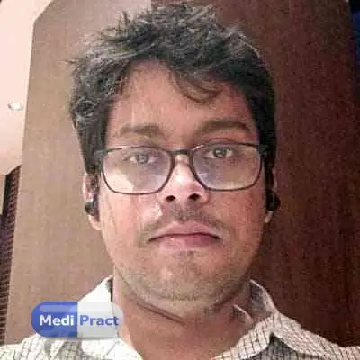 Dr. Satish Rai Profile Picture