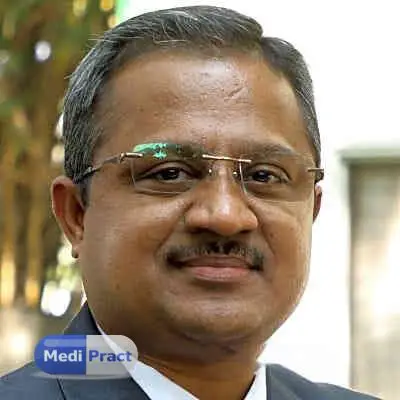 Dr. Satish Ramaiah Profile Picture