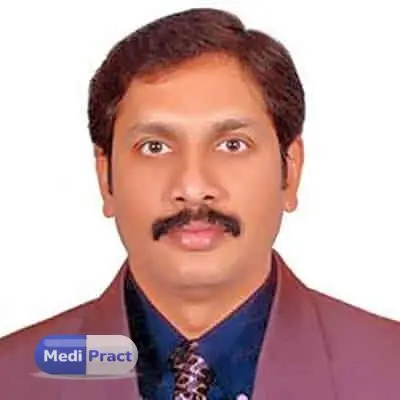 Dr. Satish Ramana Profile Picture