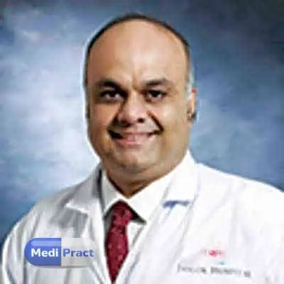 Dr. Satish Rao Profile Picture