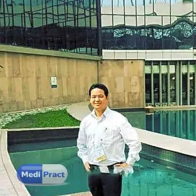 Dr. Satish Rasaily Profile Picture
