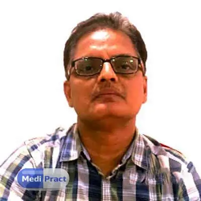 Dr. Satish Rathi Profile Picture